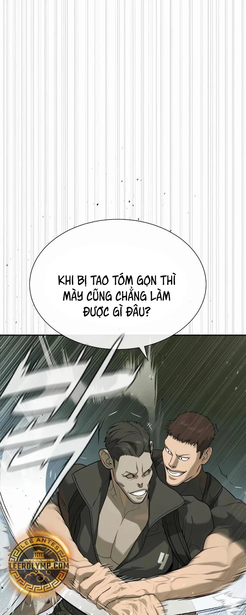 Sát Thủ Peter Chapter 52 - Trang 42