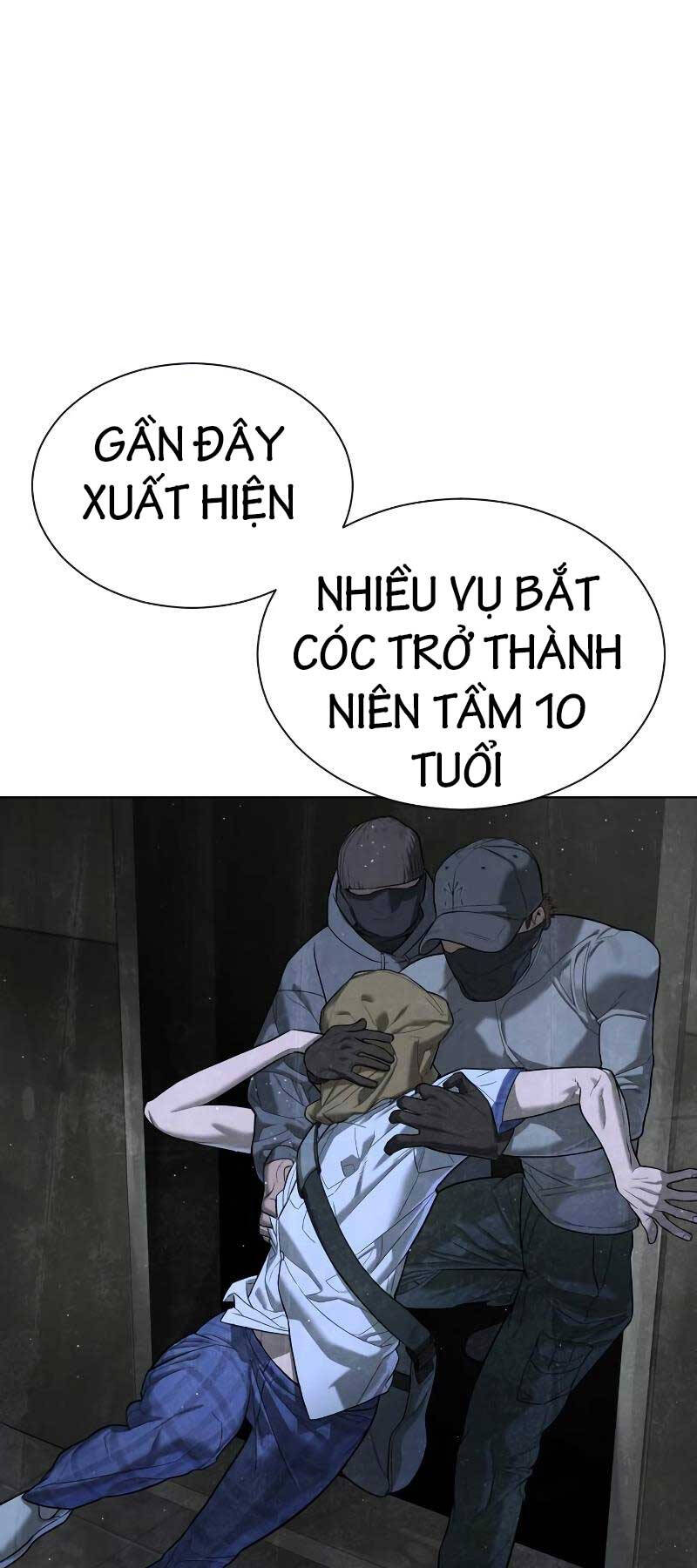 Sát Thủ Peter Chapter 6 - Trang 94