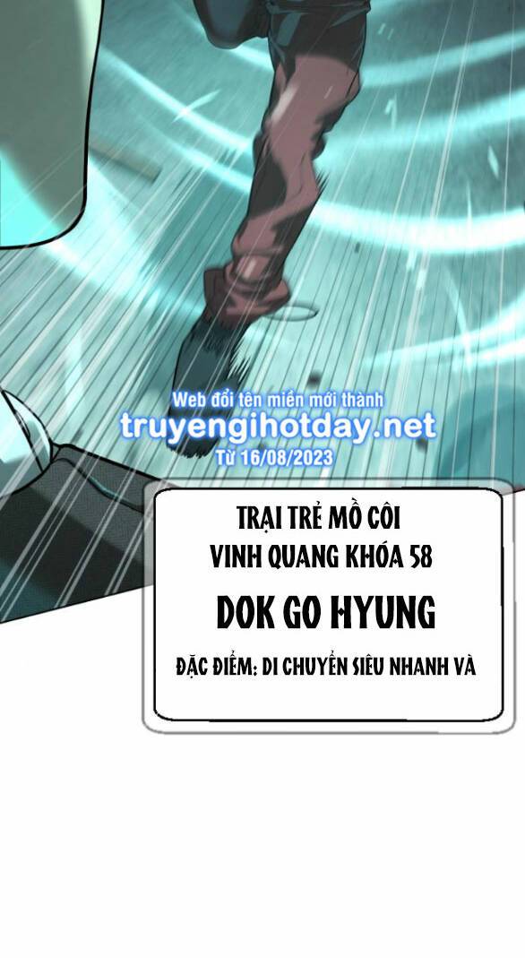 Sát Thủ Peter Chapter 8.1 - Trang 52