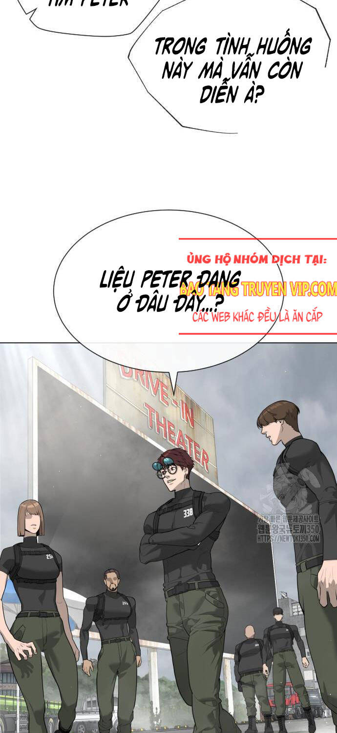 Sát Thủ Peter Chapter 56 - Trang 104