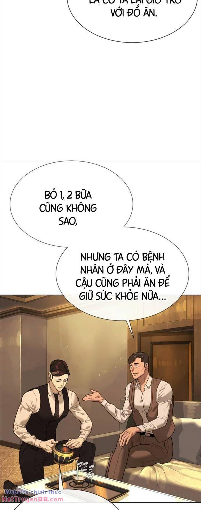 Sát Thủ Peter Chapter 29 - Trang 118