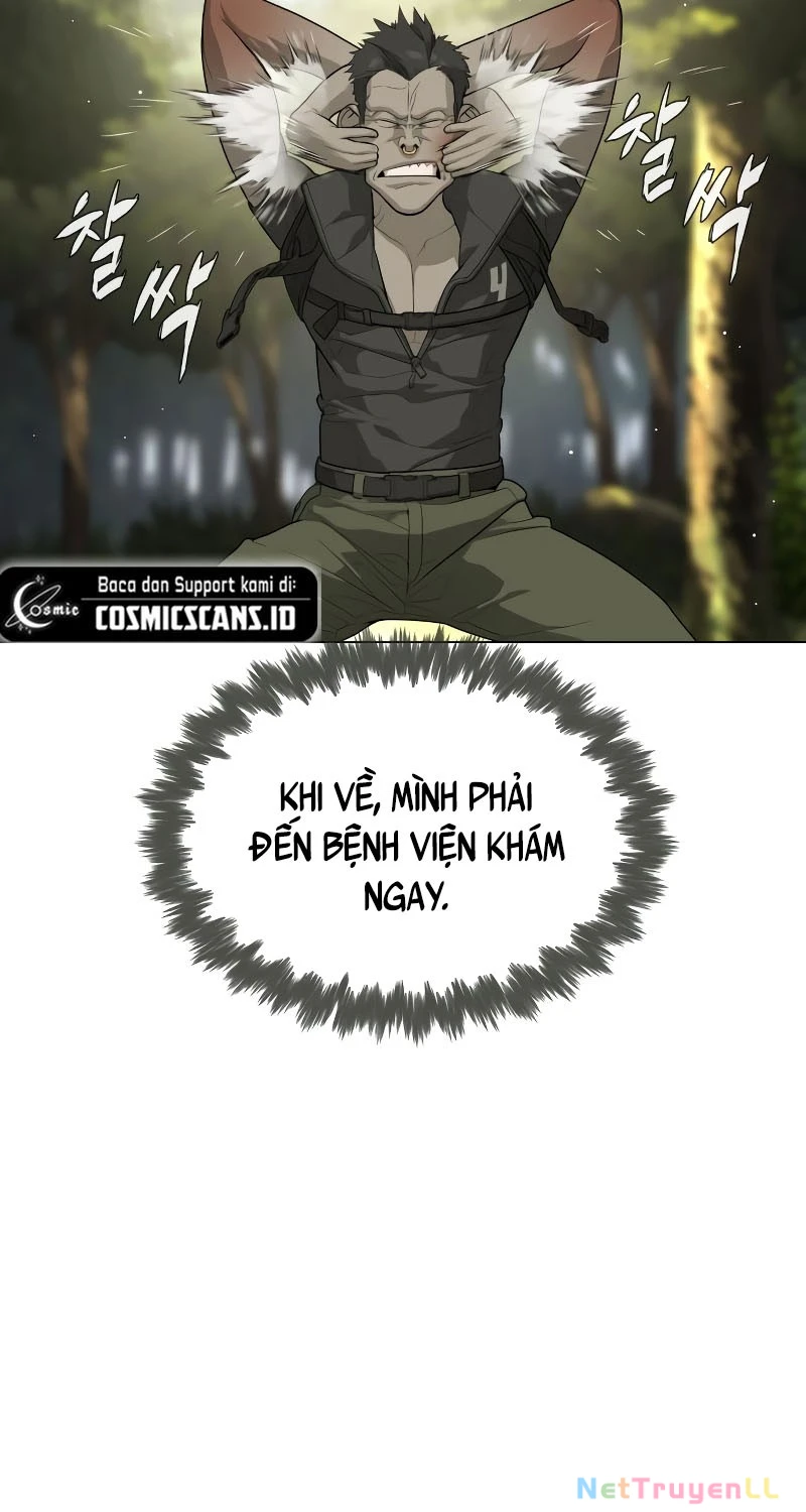 Sát Thủ Peter Chapter 53 - Trang 13