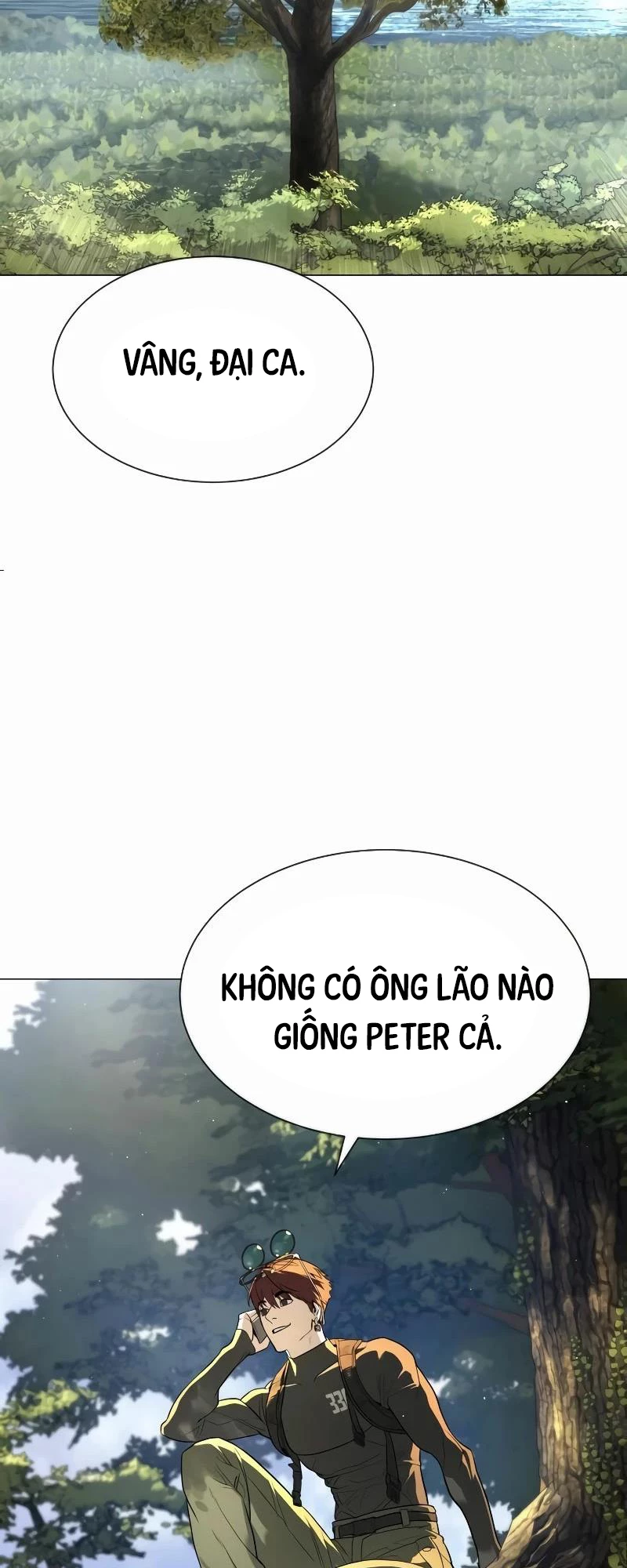 Sát Thủ Peter Chapter 51 - Trang 116