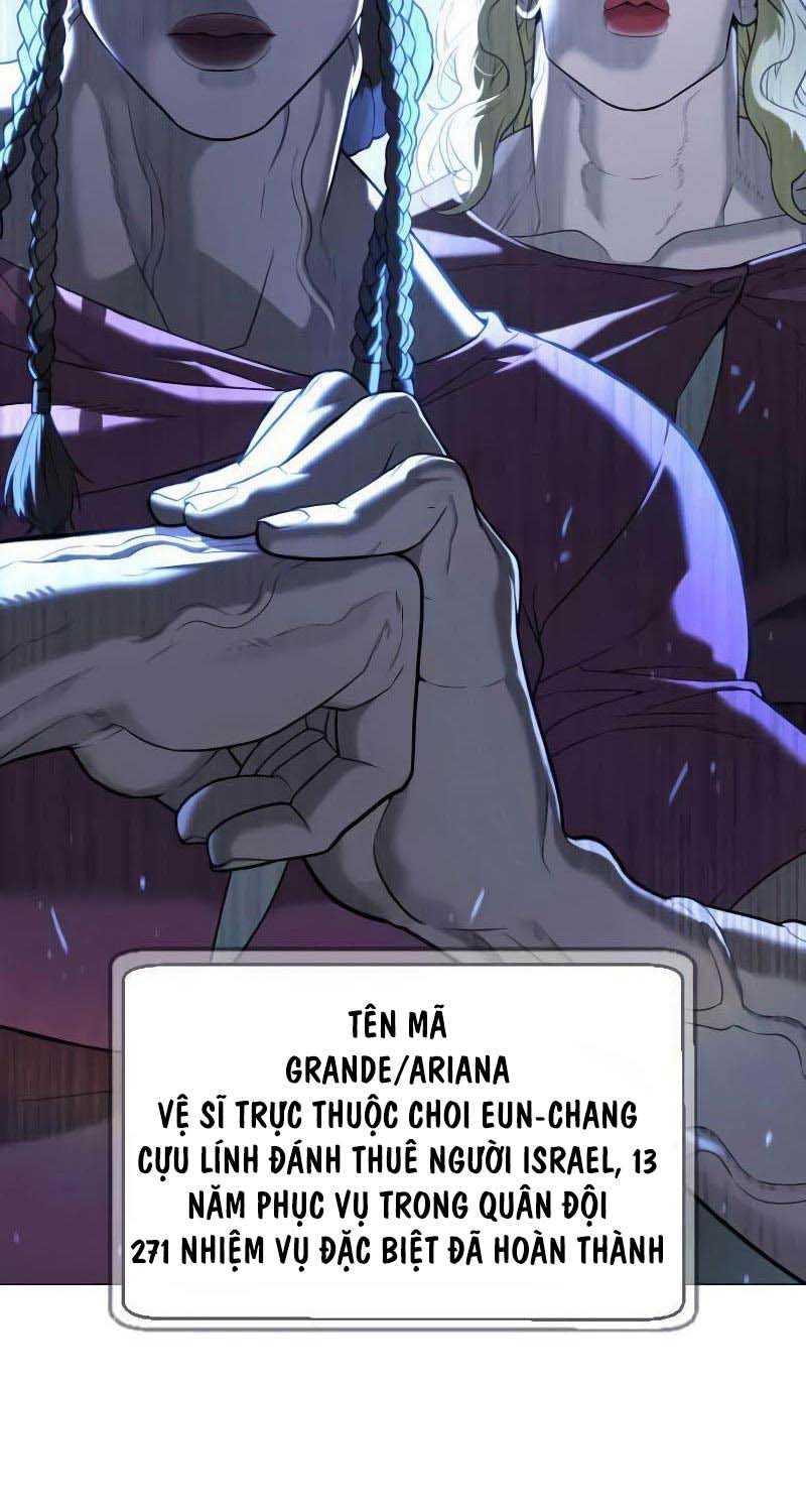 Sát Thủ Peter Chapter 44 - Trang 37