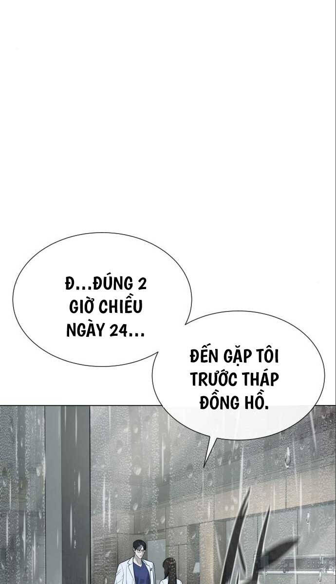 Sát Thủ Peter Chapter 18.5 - Trang 82