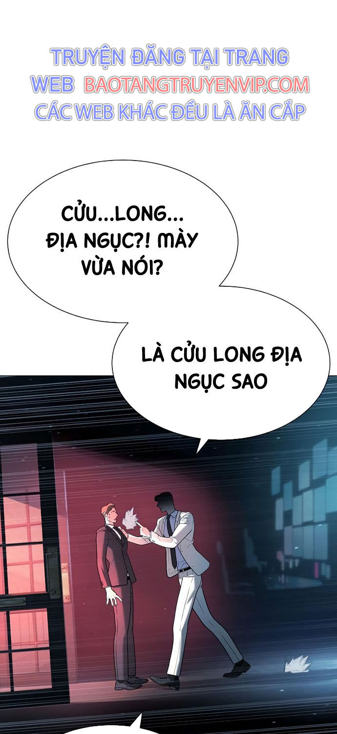 Sát Thủ Peter Chapter 58 - Trang 47