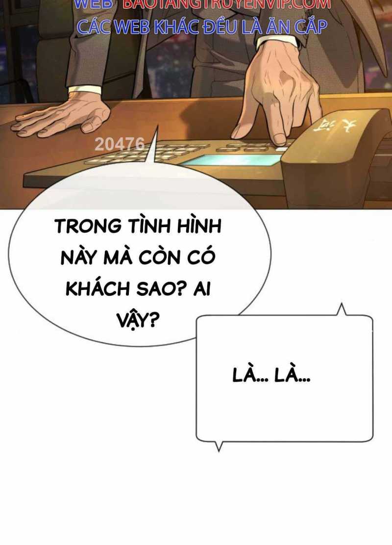 Sát Thủ Peter Chapter 48 - Trang 6