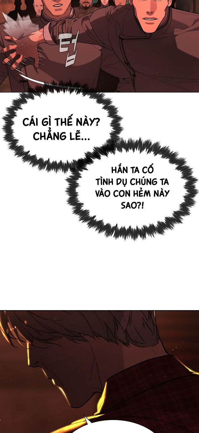 Sát Thủ Peter Chapter 58 - Trang 55