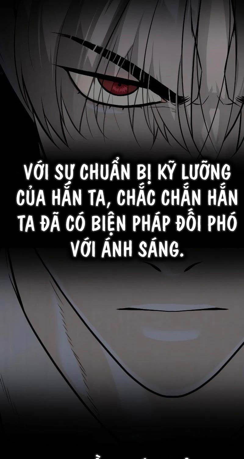 Sát Thủ Peter Chapter 45 - Trang 23