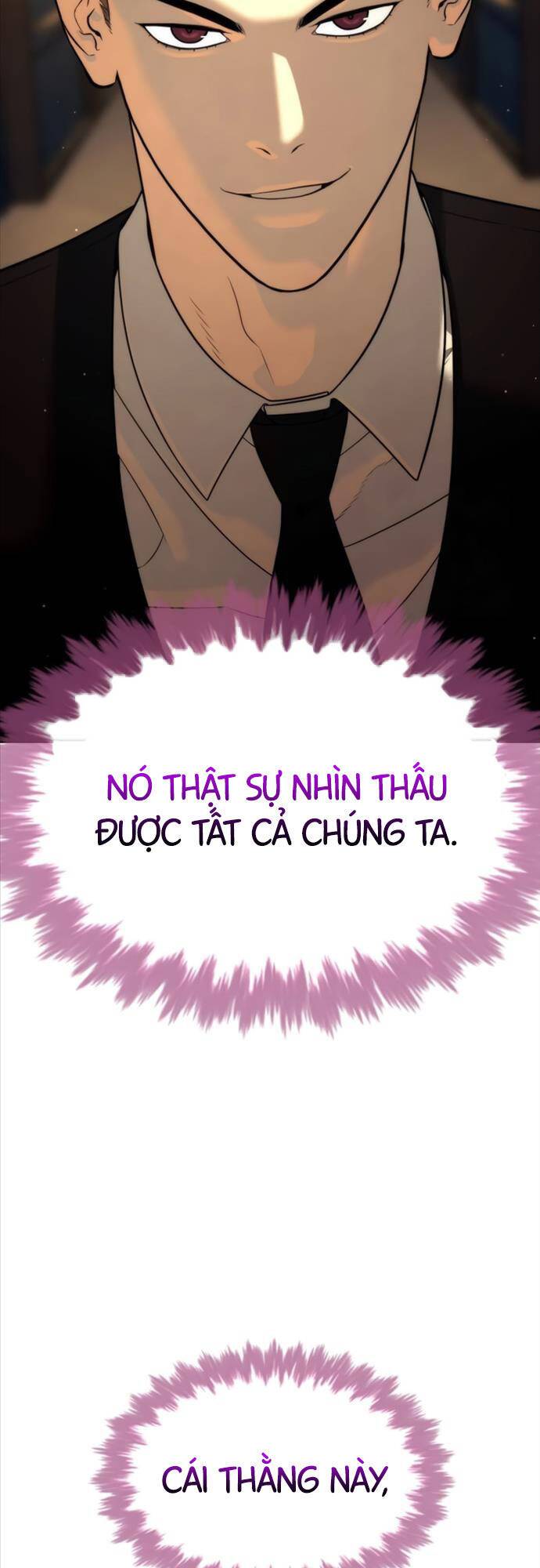 Sát Thủ Peter Chapter 30 - Trang 8