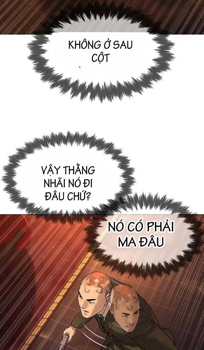 Sát Thủ Peter Chapter 3 - Trang 43