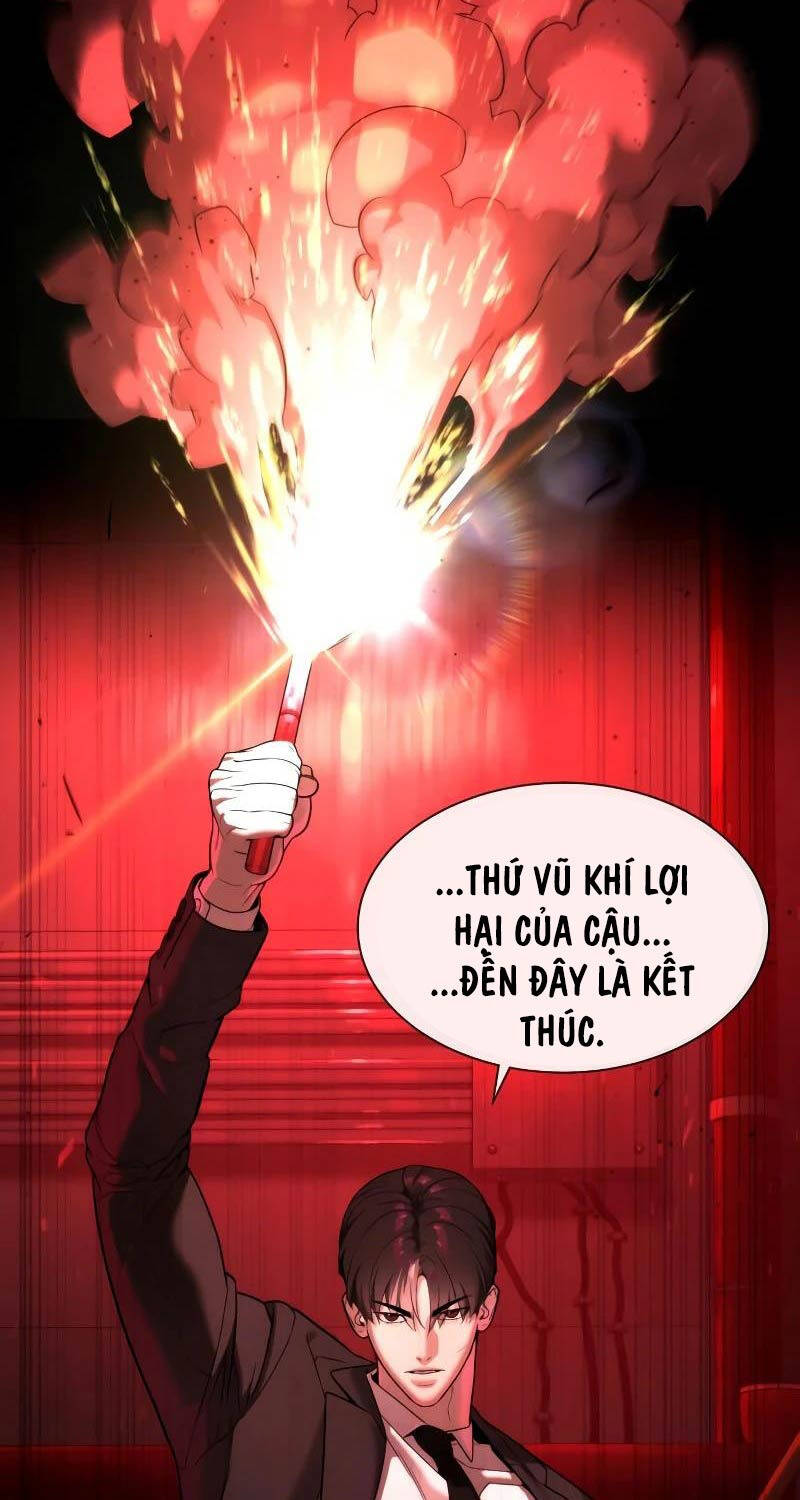 Sát Thủ Peter Chapter 45 - Trang 59