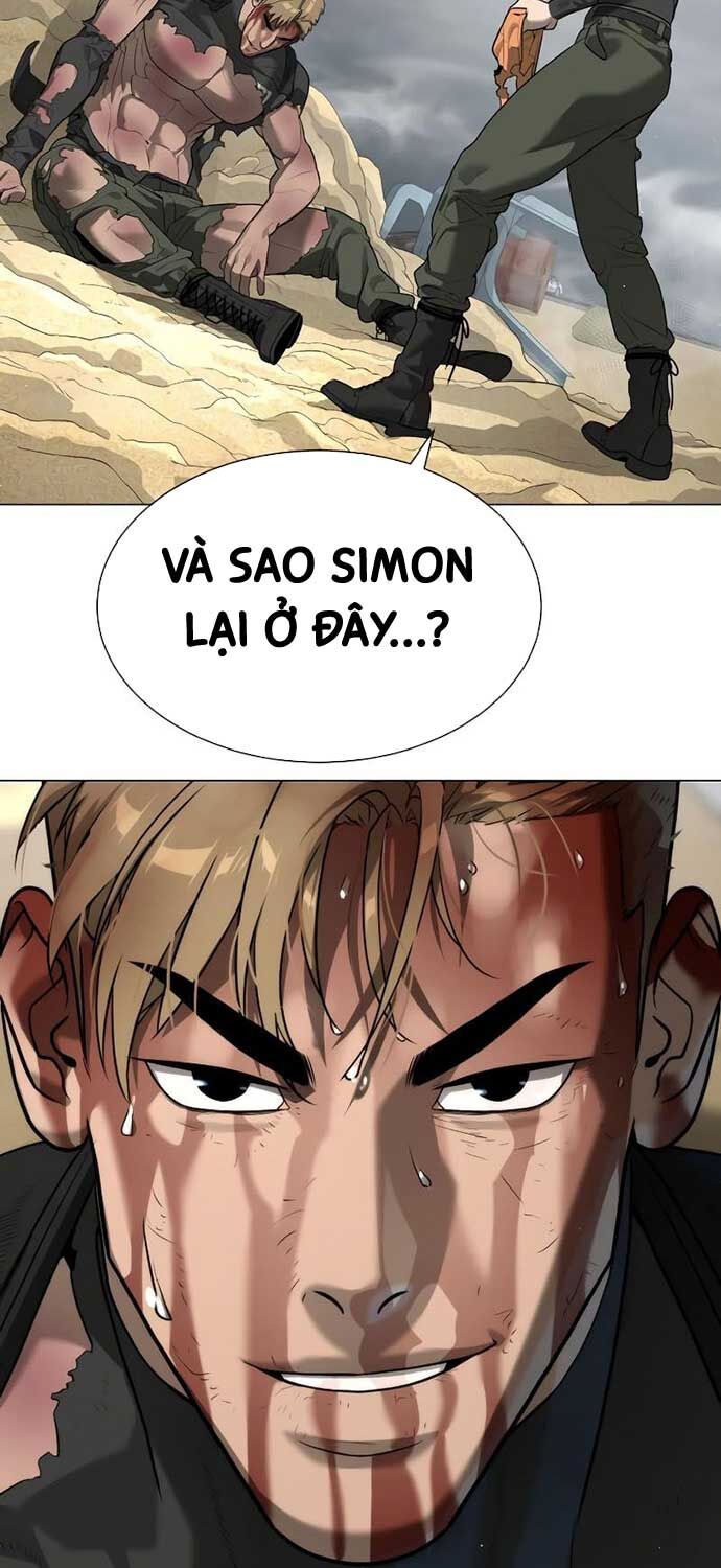 Sát Thủ Peter Chapter 58 - Trang 16