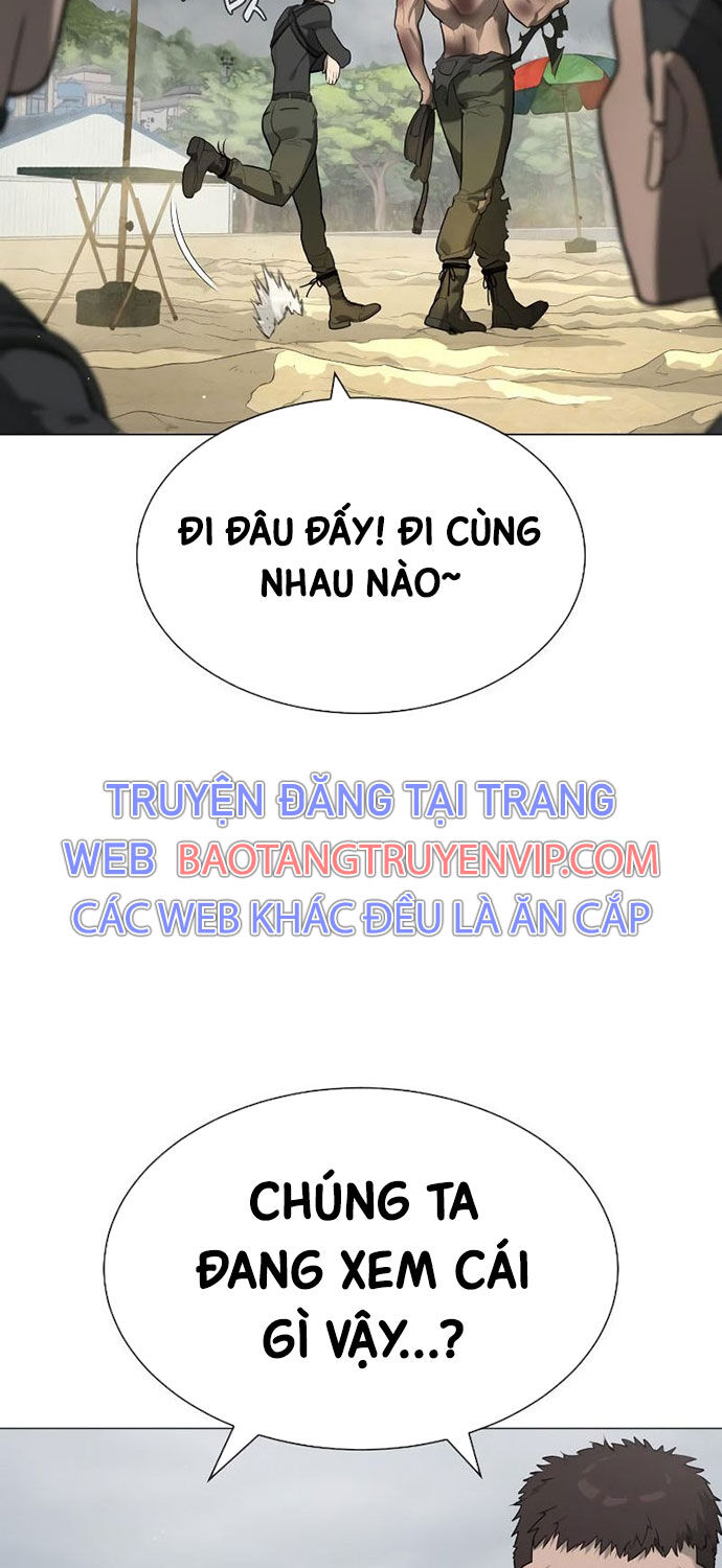 Sát Thủ Peter Chapter 58 - Trang 30