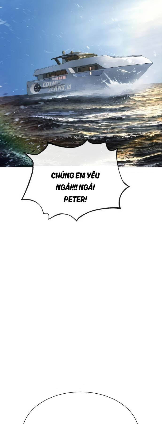 Sát Thủ Peter Chapter 38 - Trang 15