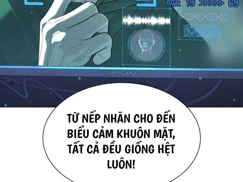 Sát Thủ Peter Chapter 16.5 - Trang 86