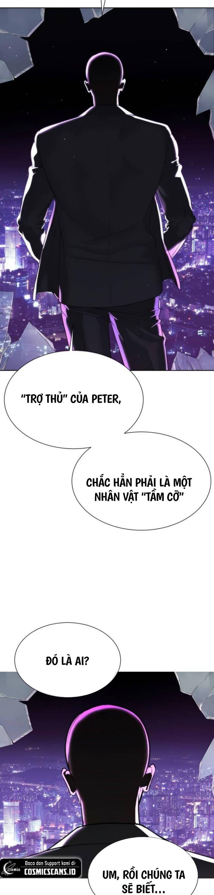 Sát Thủ Peter Chapter 39 - Trang 31