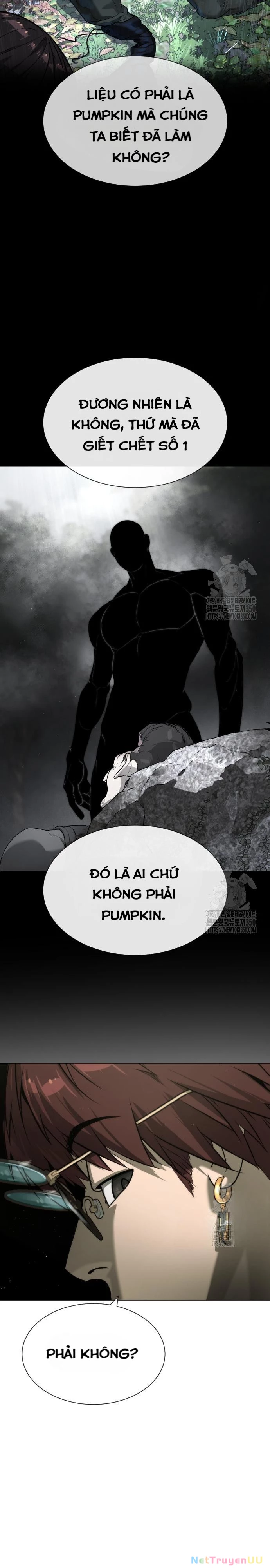 Sát Thủ Peter Chapter 55 - Trang 42