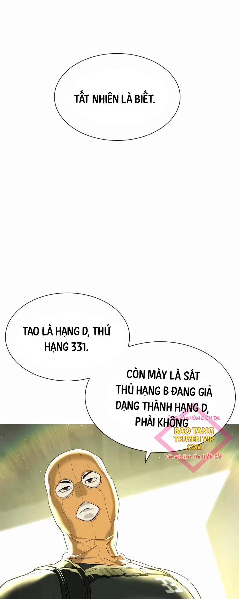 Sát Thủ Peter Chapter 51 - Trang 1