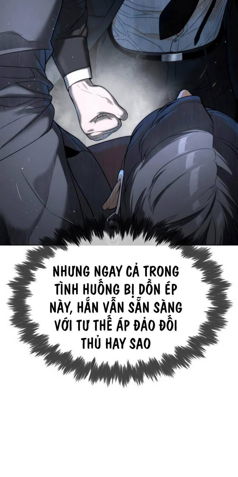 Sát Thủ Peter Chapter 41 - Trang 8