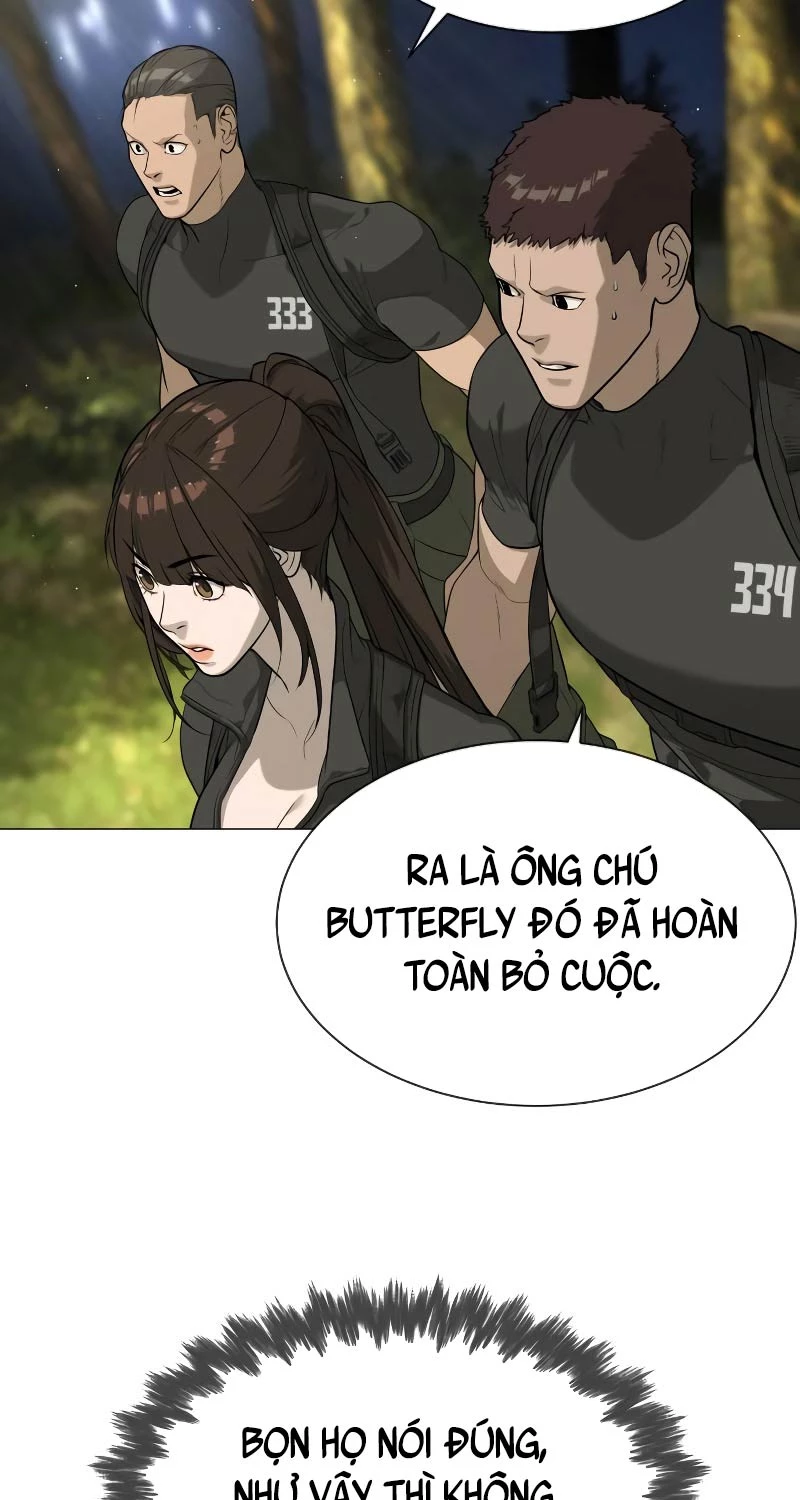 Sát Thủ Peter Chapter 54 - Trang 8