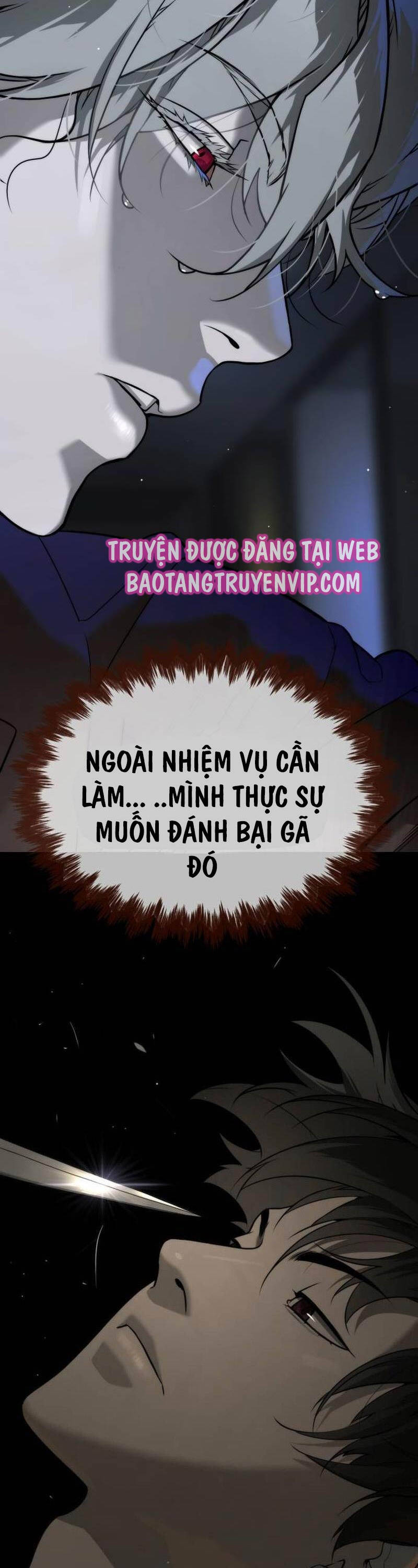 Sát Thủ Peter Chapter 43 - Trang 70