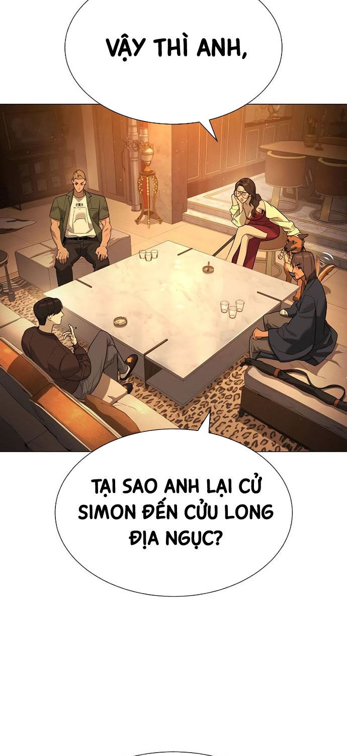 Sát Thủ Peter Chapter 58 - Trang 115