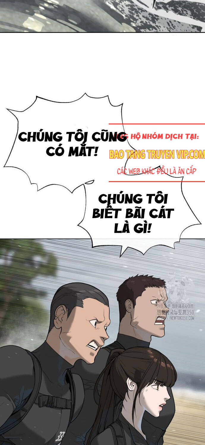 Sát Thủ Peter Chapter 56 - Trang 20