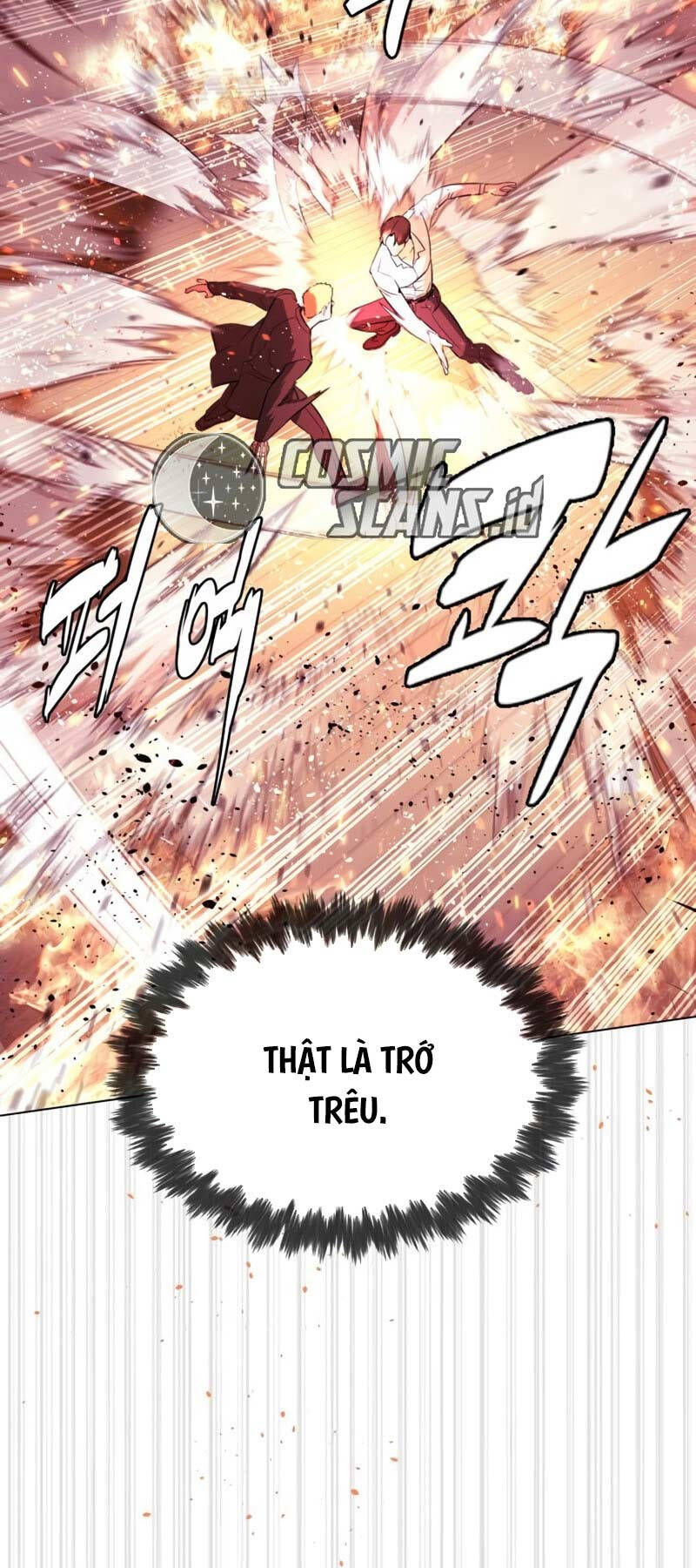 Sát Thủ Peter Chapter 35 - Trang 103