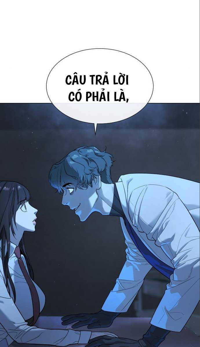 Sát Thủ Peter Chapter 18.5 - Trang 23