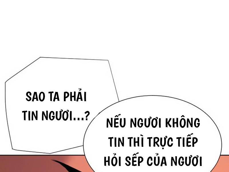 Sát Thủ Peter Chapter 37.5 - Trang 25