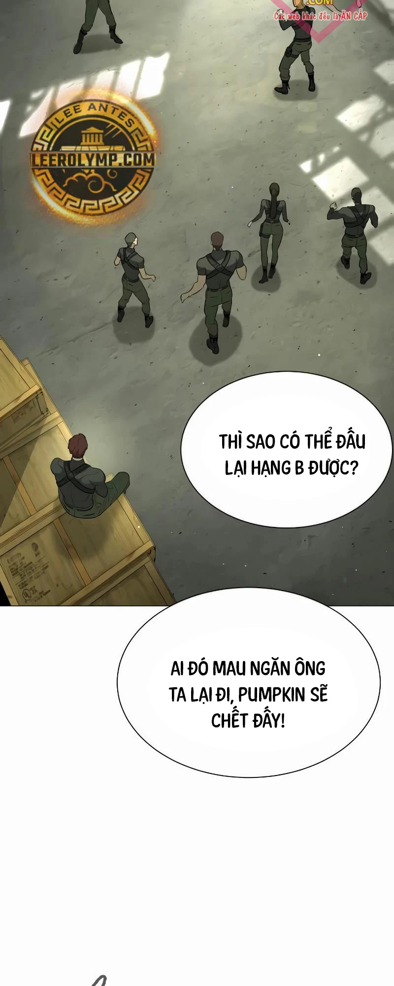 Sát Thủ Peter Chapter 51 - Trang 9