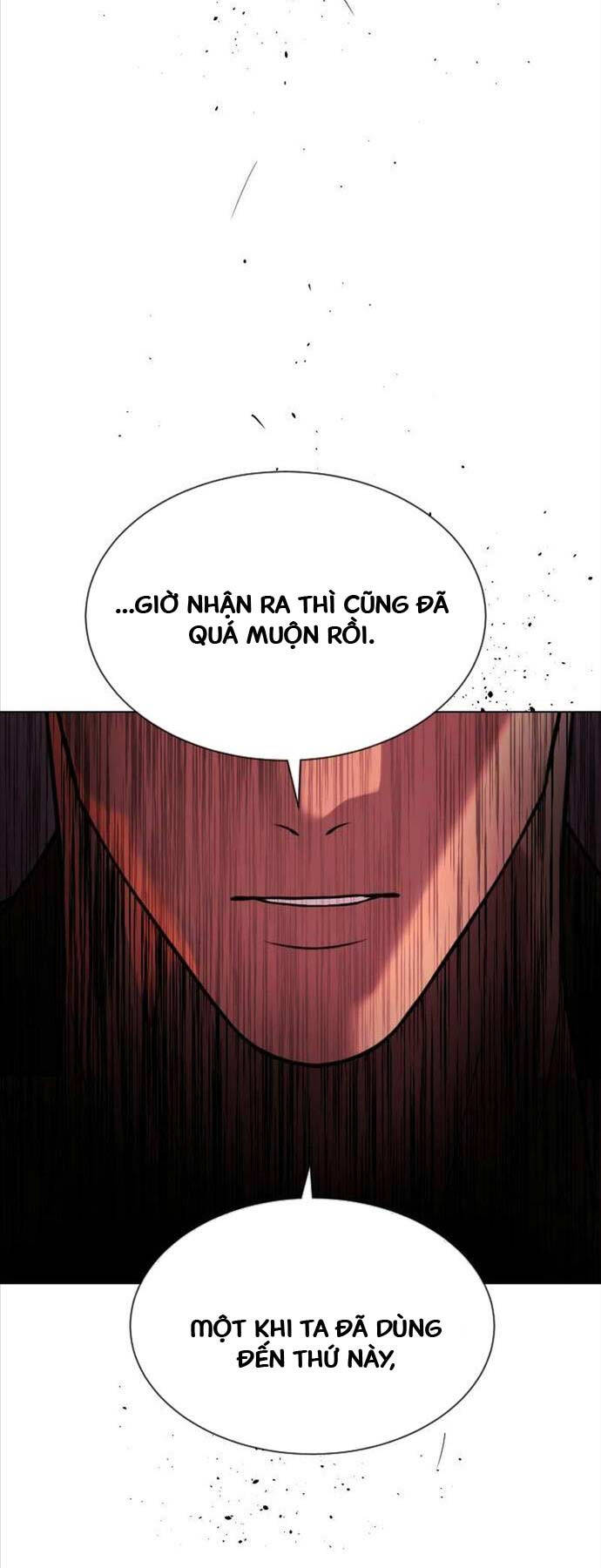 Sát Thủ Peter Chapter 34 - Trang 108