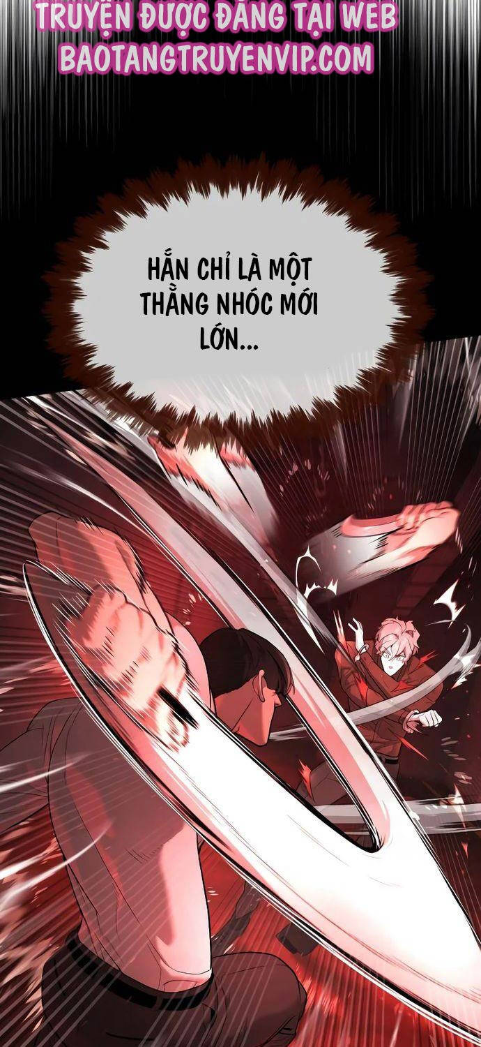 Sát Thủ Peter Chapter 47 - Trang 15