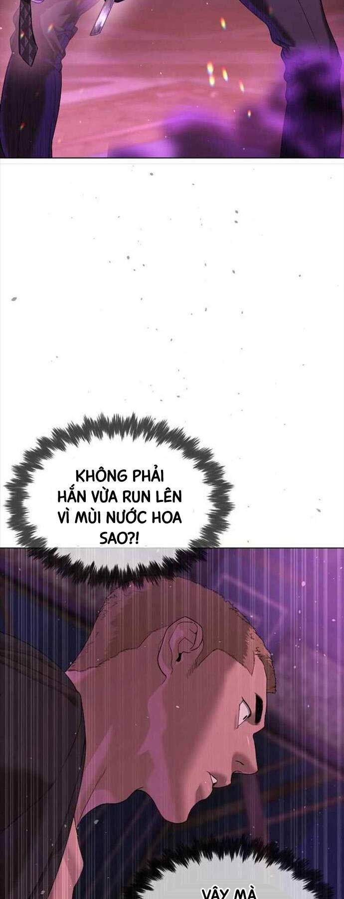 Sát Thủ Peter Chapter 33 - Trang 15