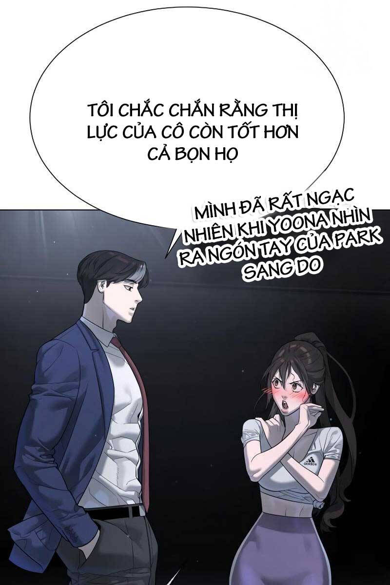 Sát Thủ Peter Chapter 14 - Trang 39