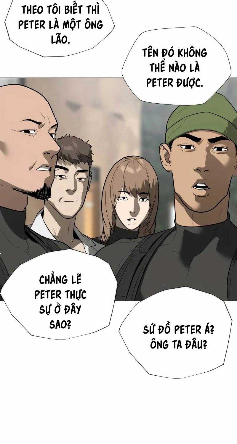 Sát Thủ Peter Chapter 50 - Trang 12