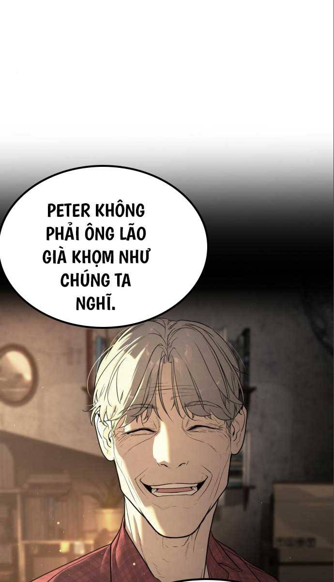 Sát Thủ Peter Chapter 18 - Trang 39