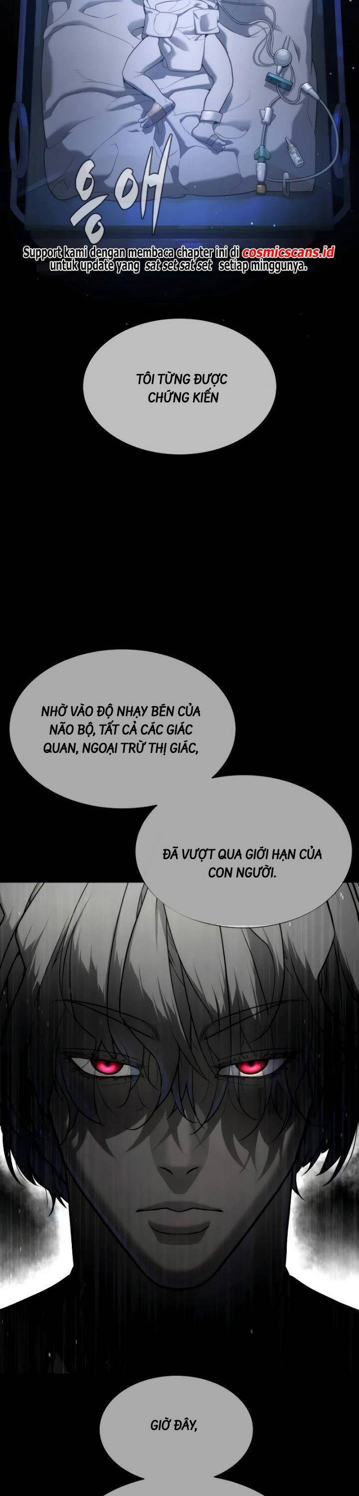 Sát Thủ Peter Chapter 42 - Trang 19