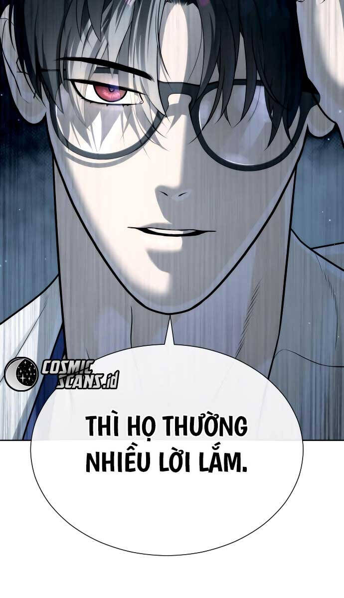 Sát Thủ Peter Chapter 21 - Trang 10