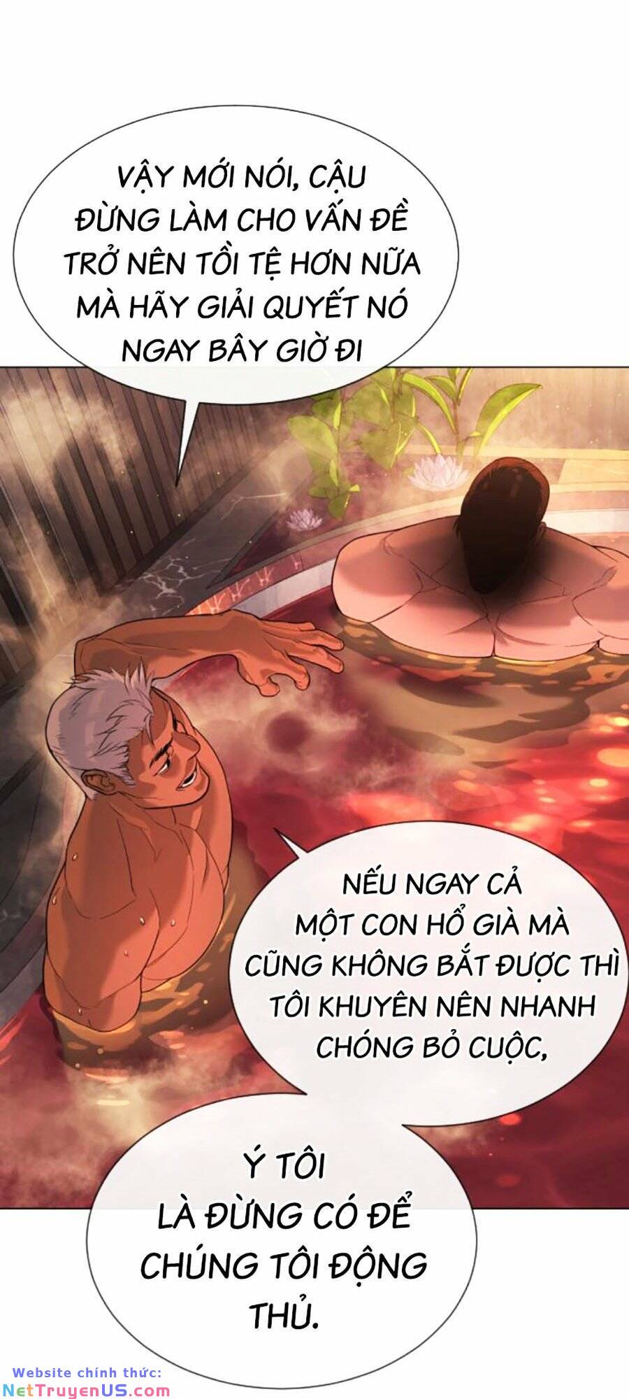 Sát Thủ Peter Chapter 16 - Trang 9