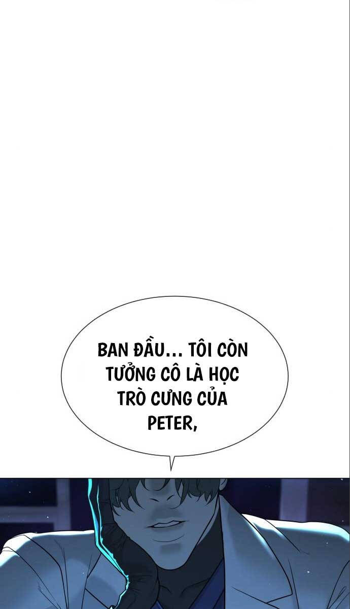 Sát Thủ Peter Chapter 18.5 - Trang 9