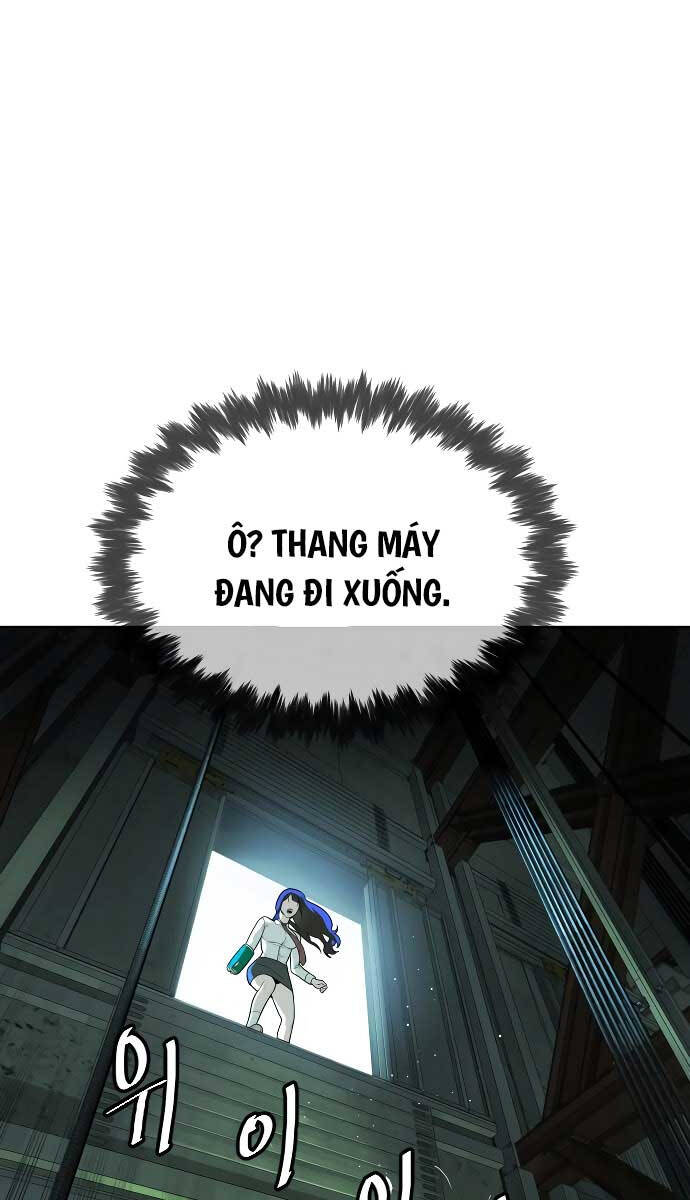 Sát Thủ Peter Chapter 21 - Trang 47