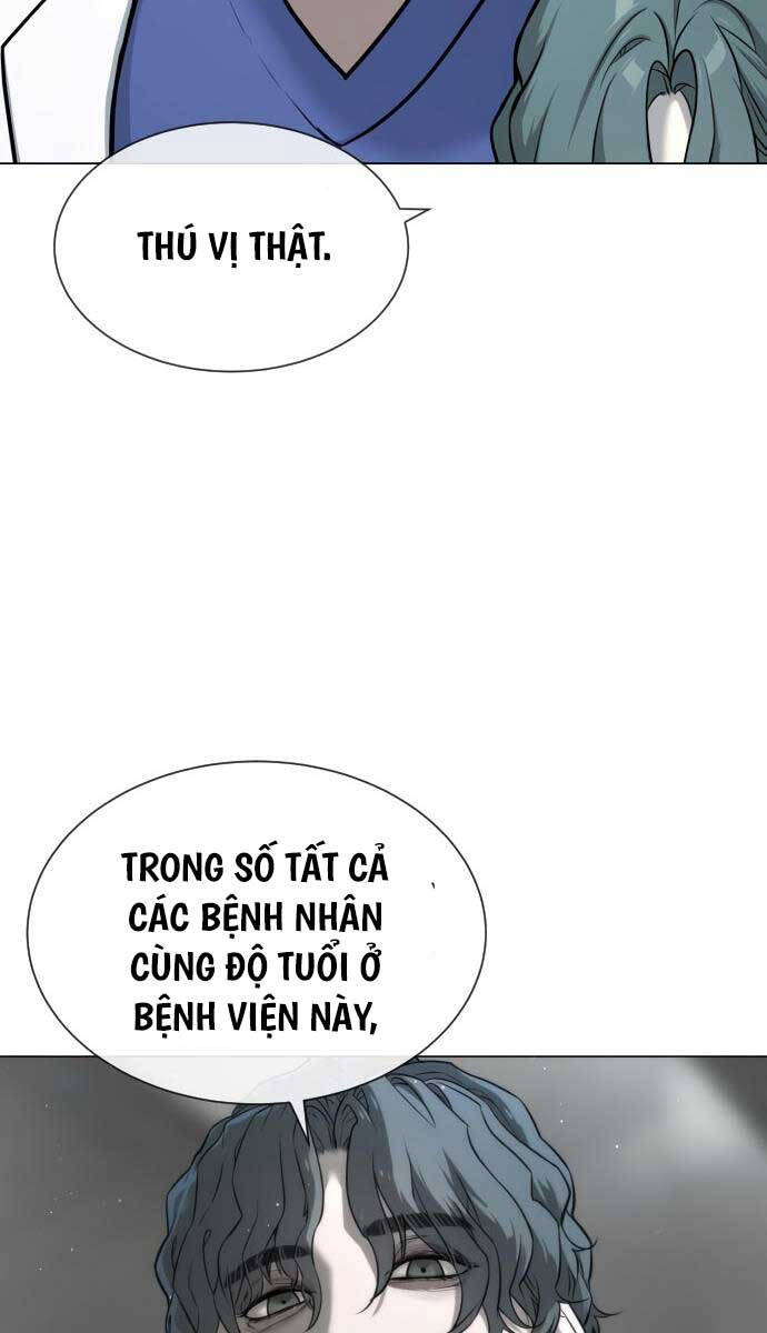 Sát Thủ Peter Chapter 17 - Trang 198