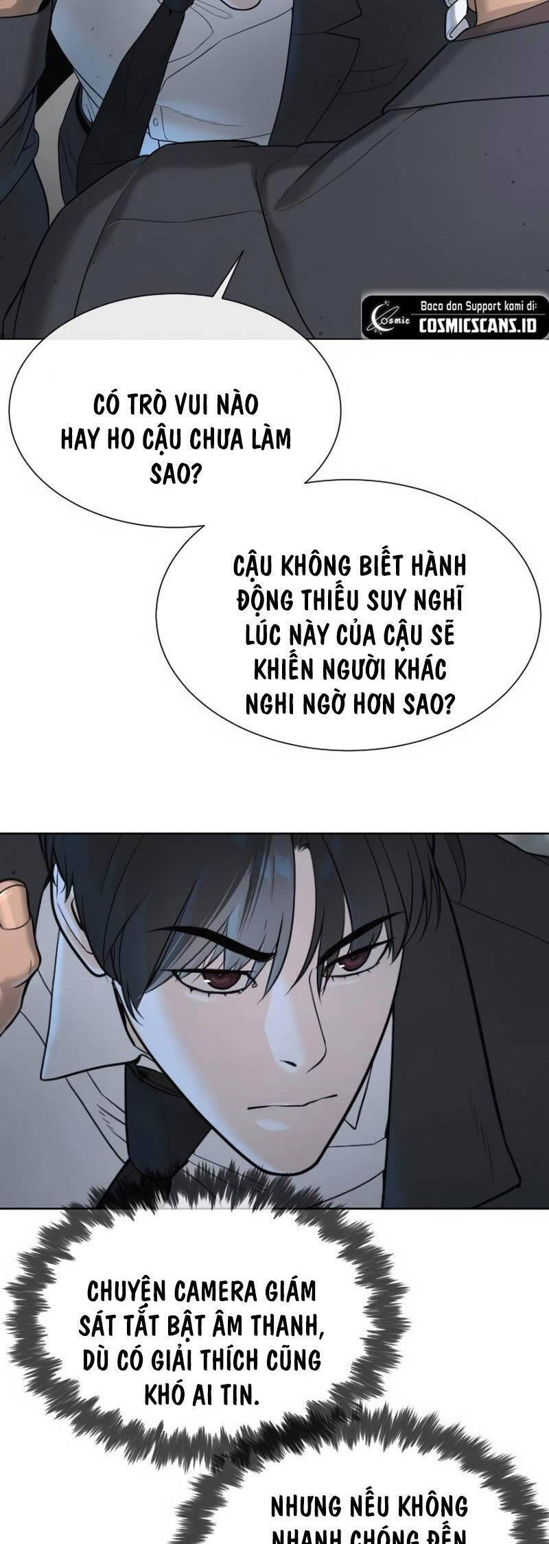 Sát Thủ Peter Chapter 41 - Trang 48