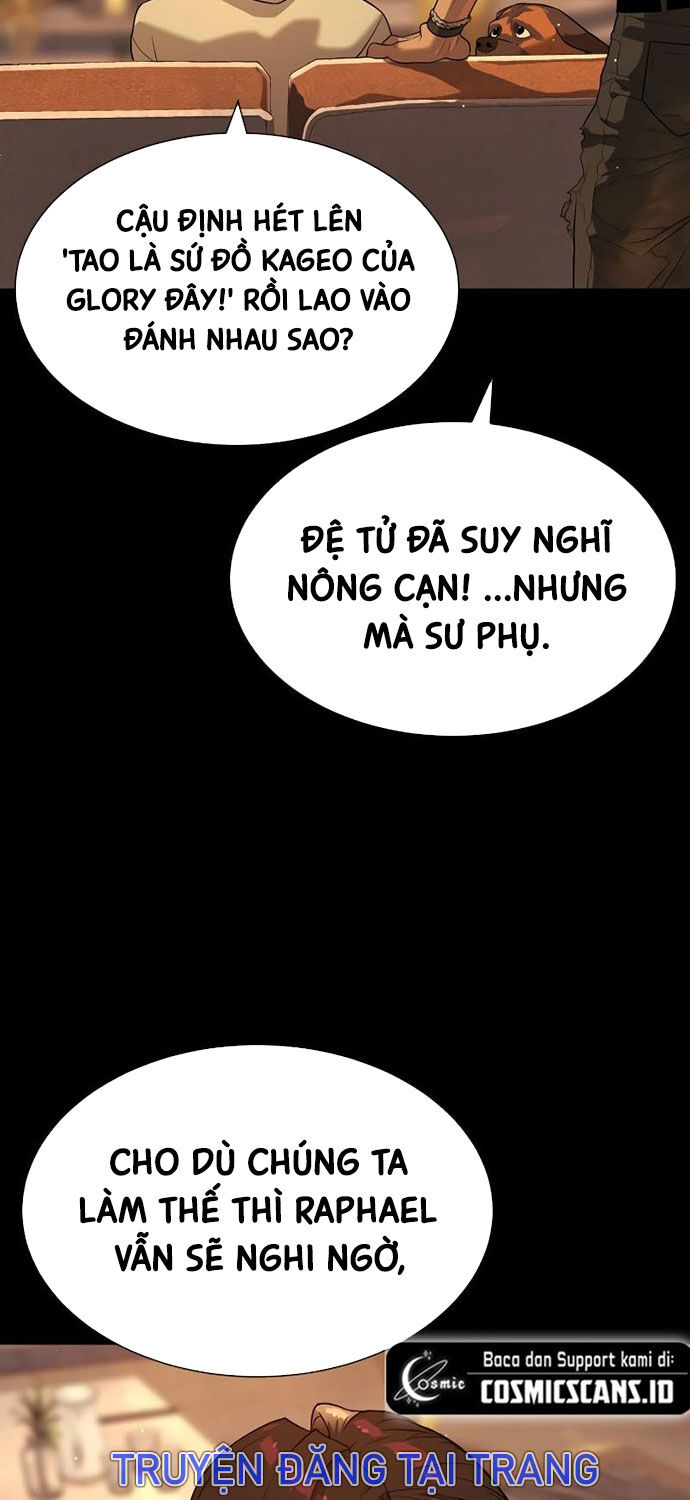 Sát Thủ Peter Chapter 58 - Trang 10