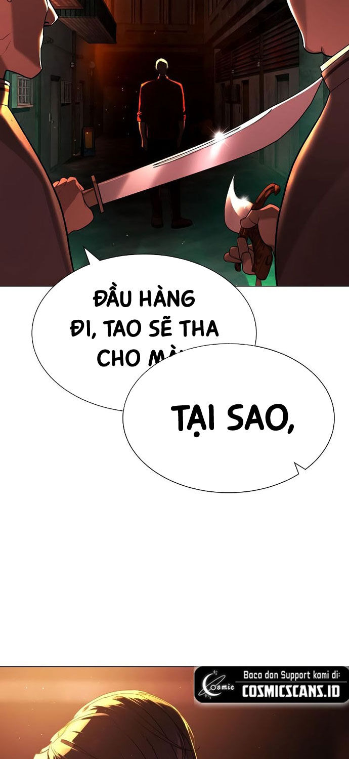 Sát Thủ Peter Chapter 58 - Trang 53