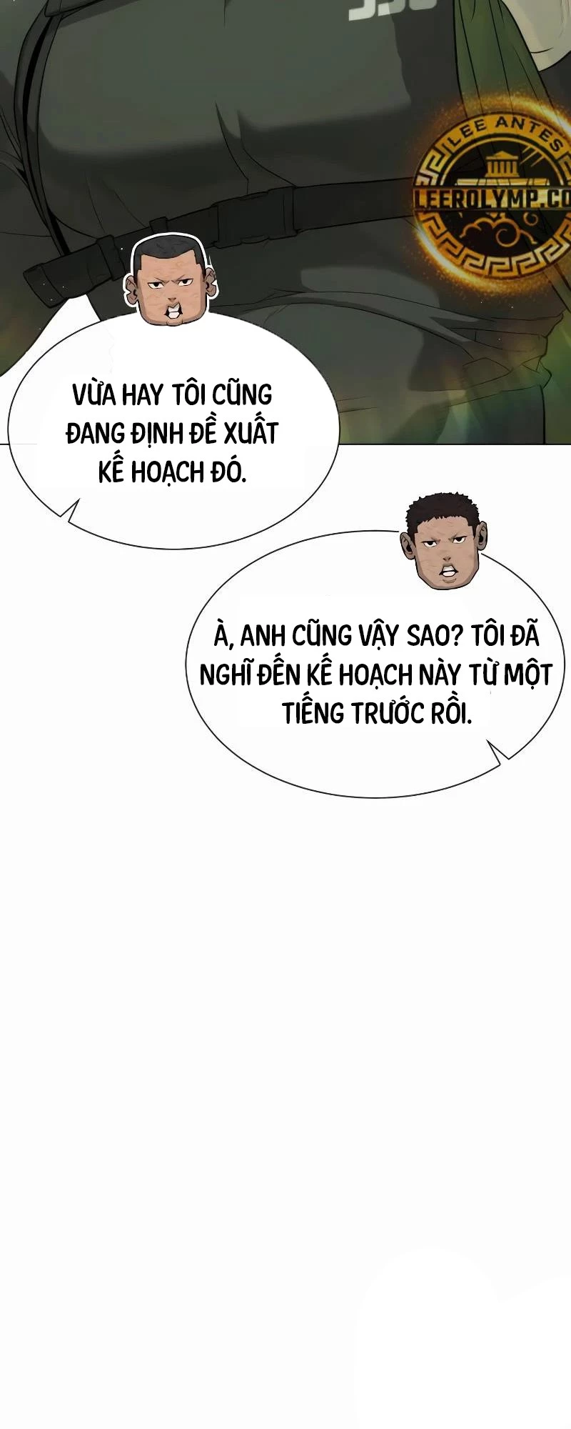 Sát Thủ Peter Chapter 51 - Trang 91