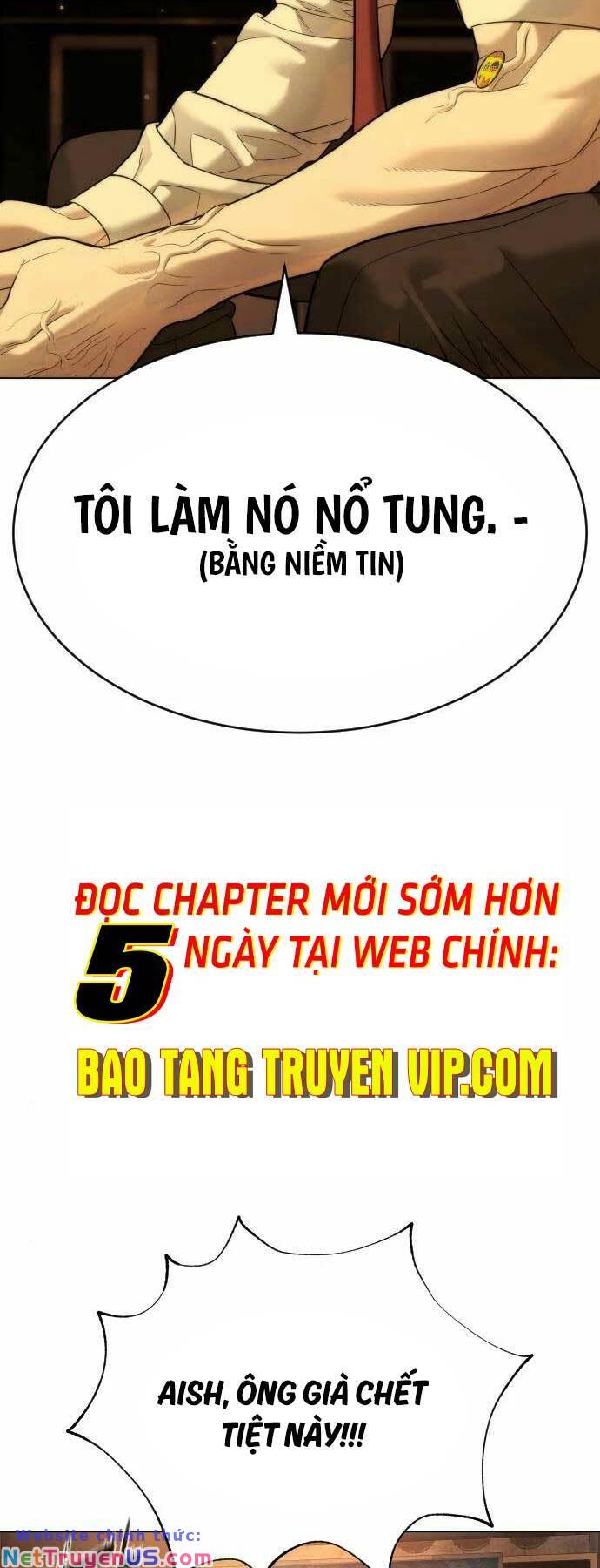 Sát Thủ Peter Chapter 15 - Trang 23