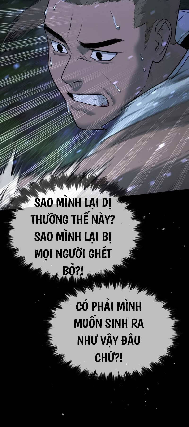 Sát Thủ Peter Chapter 35 - Trang 72